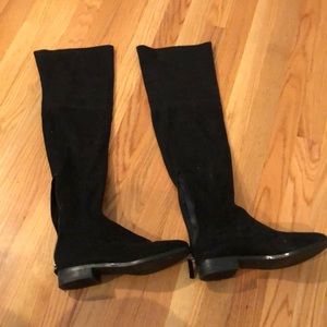 Steve Madden Over-the-Knee Boots - Size 7.5